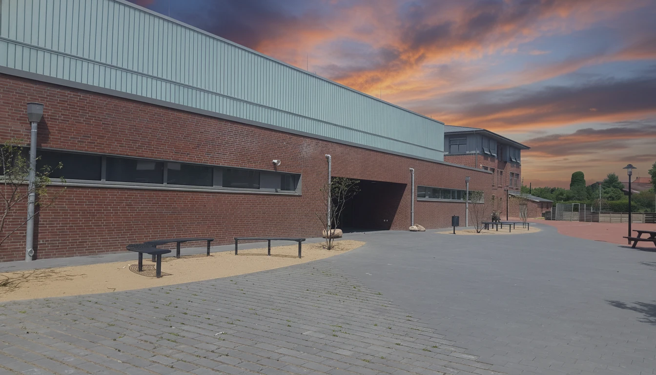 2 Feld Sporthalle Beitragsbild