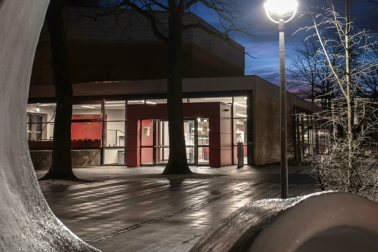 Aula Gymnasium Soltau Beitragsbild