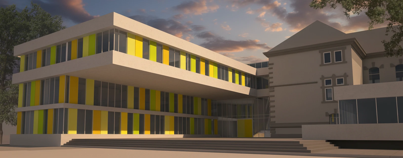 Campe-Gymnasium Holzminden Beitragsbild