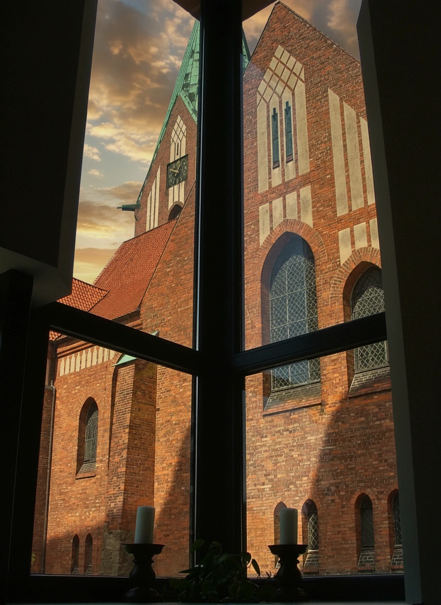Gemeindehaus Lutherkirche Soltau Beitragsbild