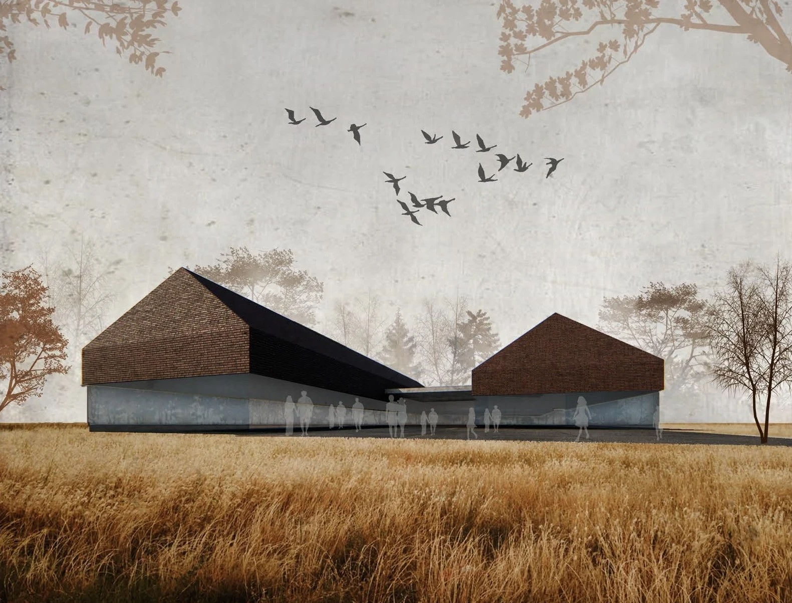 Haus des Gastes Amrum Beitragsbild