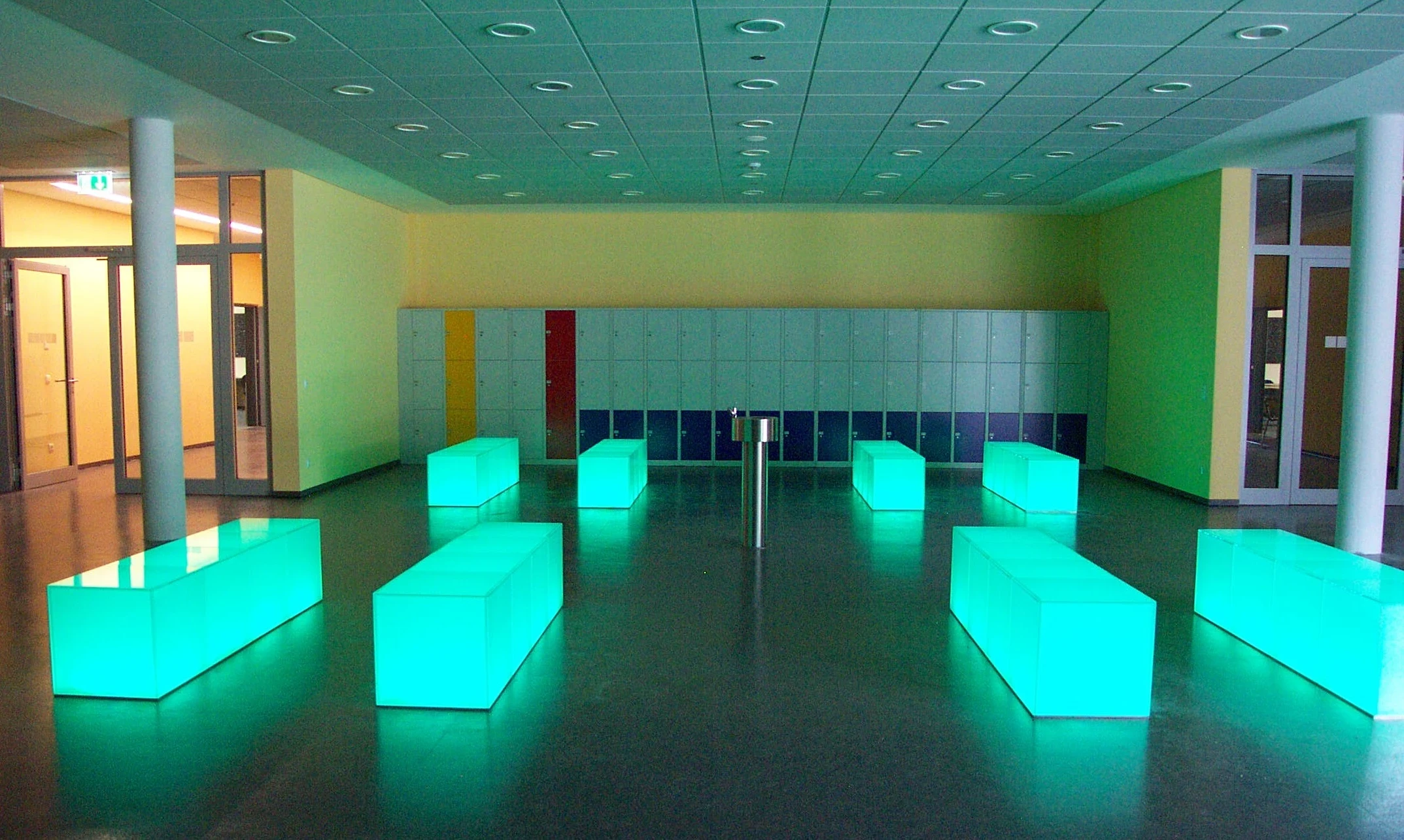 Light Cube Beitragsbild