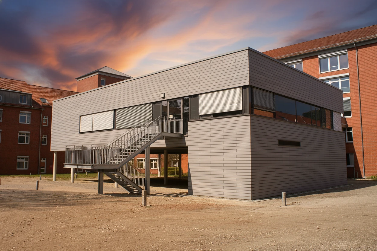 Neubau Kardiologie HKK Soltau Beitragsbild