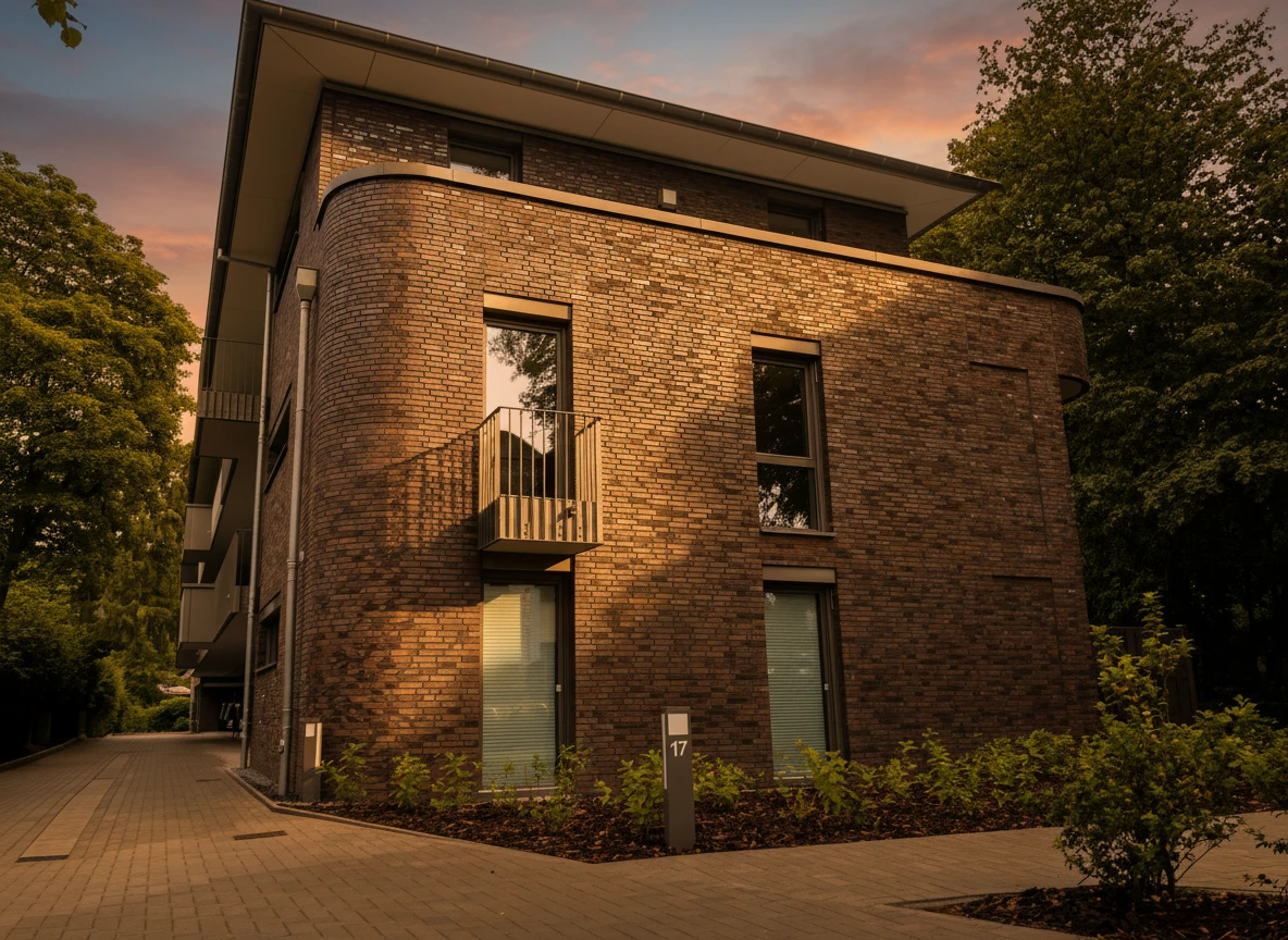 Neubau einer Wohnanlage Beitragsbild