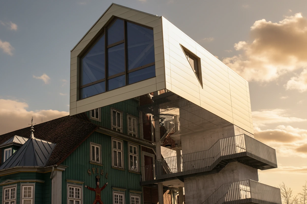 Spielmuseum Soltau Beitragsbild