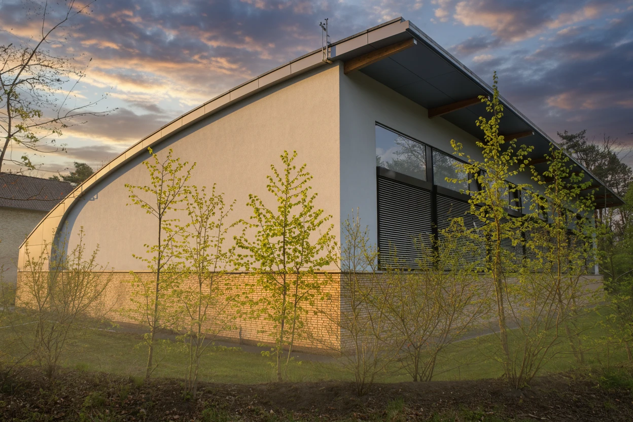 Sporthalle Gymasium Soltau Beitragsbild