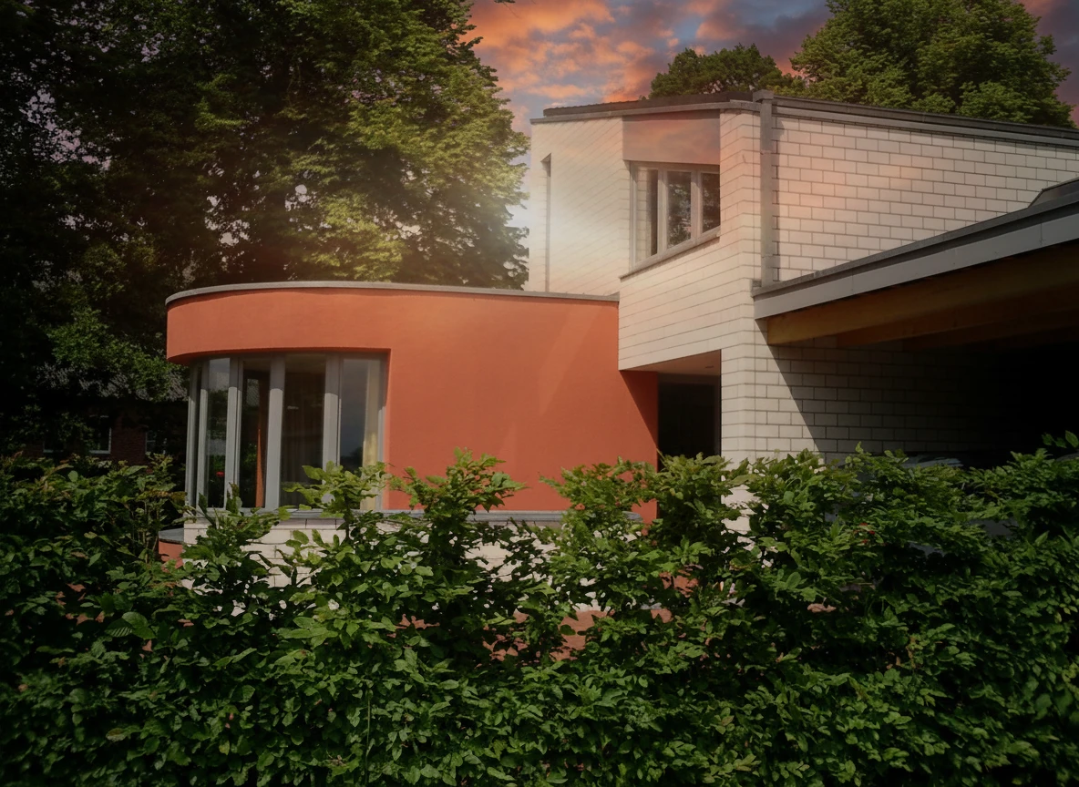 Wohnhaus Taaken Beitragsbild